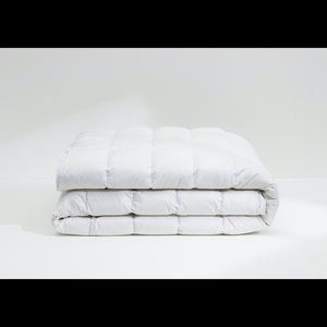 Casper King Down Insert Duvet Blanket 600 Fill
